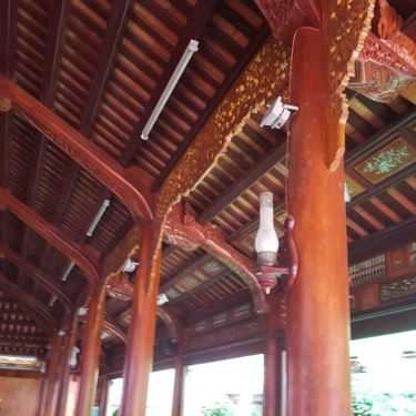 Tổng hợp- Hương Thời Gian Cafe