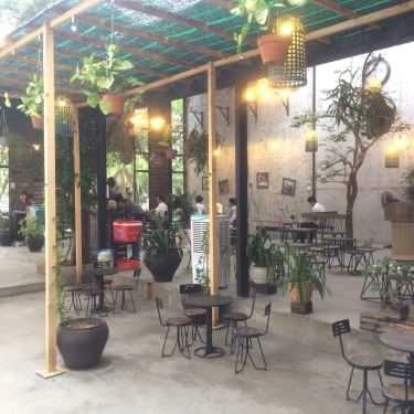Tổng hợp- Itano Cafe
