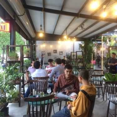 Tổng hợp- Itano Cafe