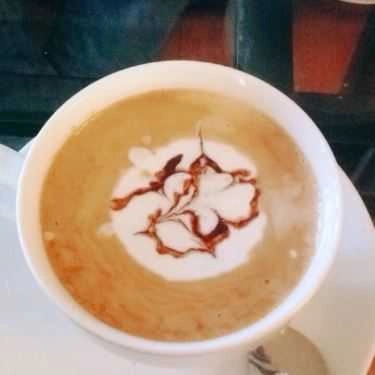 Món ăn- Ivy Coffee