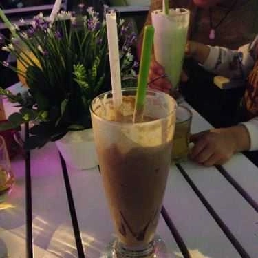 Món ăn- Ivy Coffee