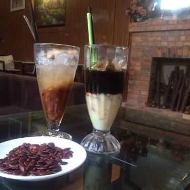 Món ăn- Ivy Coffee