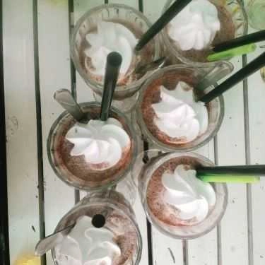 Món ăn- Ivy Coffee