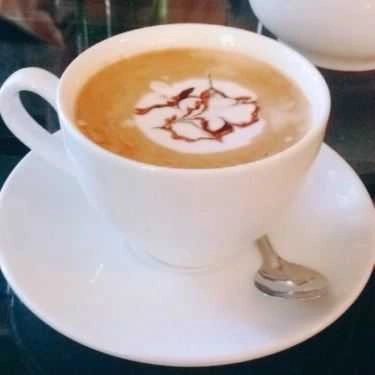 Món ăn- Ivy Coffee