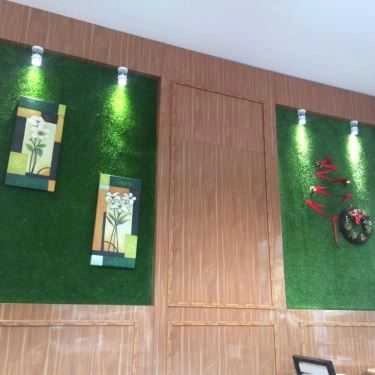 Tổng hợp- Ivy Coffee