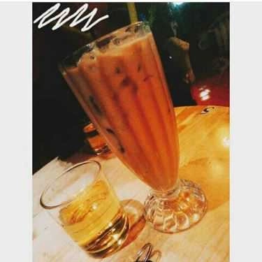Món ăn- Ivy Coffee
