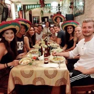 Tổng hợp- Nhà Hàng Jalapeno Restaurant - Ẩm Thực Mexico