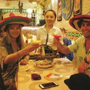 Tổng hợp- Nhà Hàng Jalapeno Restaurant - Ẩm Thực Mexico