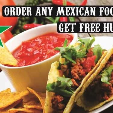 Thực đơn- Nhà Hàng Jalapeno Restaurant - Ẩm Thực Mexico