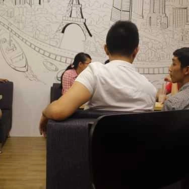 Tổng hợp- July Coffee
