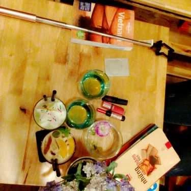 Tổng hợp- July Coffee