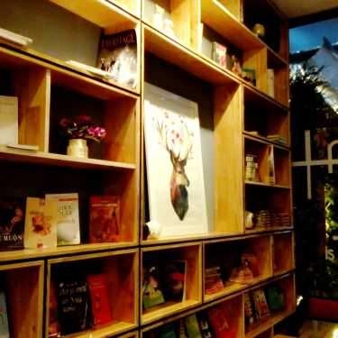Tổng hợp- July Coffee