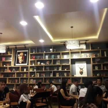Tổng hợp- July Coffee