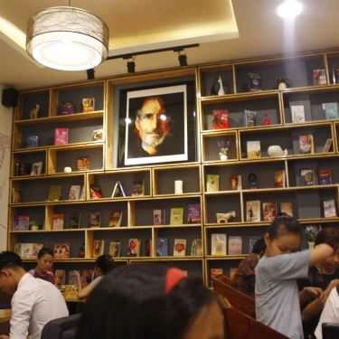 Tổng hợp- July Coffee