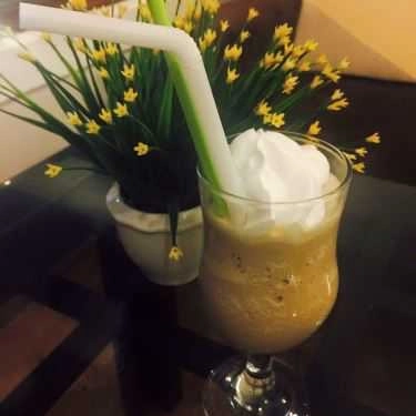 Món ăn- Jvy Coffee