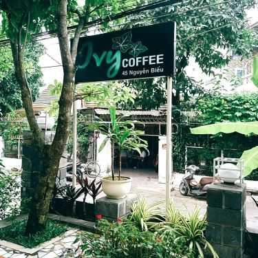 Tổng hợp- Jvy Coffee