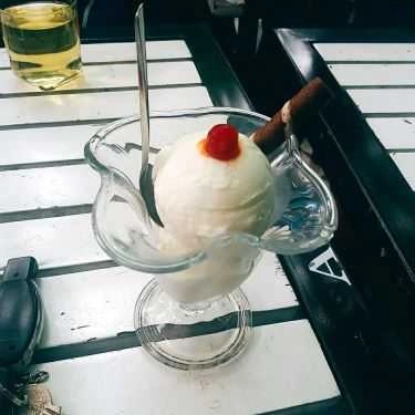 Món ăn- Jvy Coffee