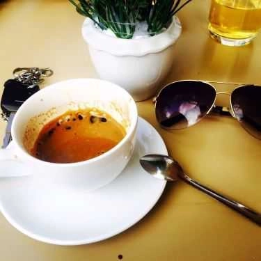 Món ăn- Jvy Coffee