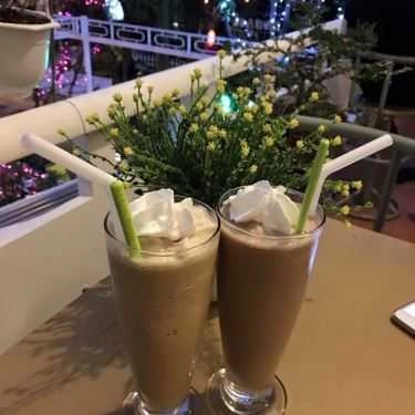 Món ăn- Jvy Coffee