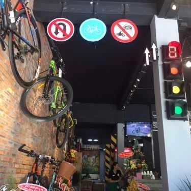 Tổng hợp- K'Cafe Anh Khoa