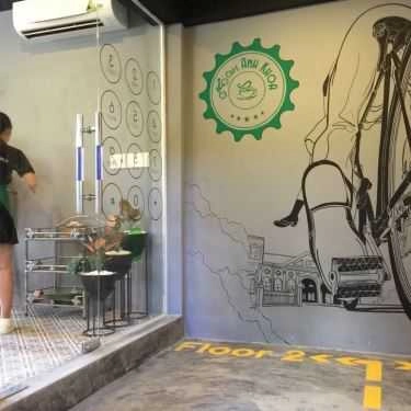 Tổng hợp- K'Cafe Anh Khoa