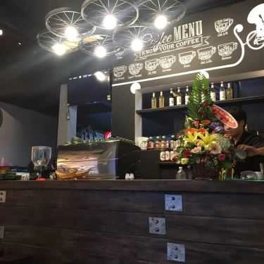 Tổng hợp- K'Cafe Anh Khoa