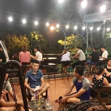 Tổng hợp- K'Cafe Anh Khoa