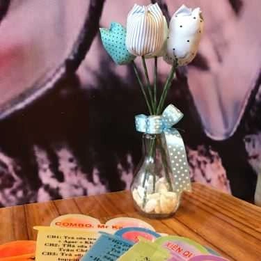 Tổng hợp- Cafe Ka Milk Tea & Fastfood