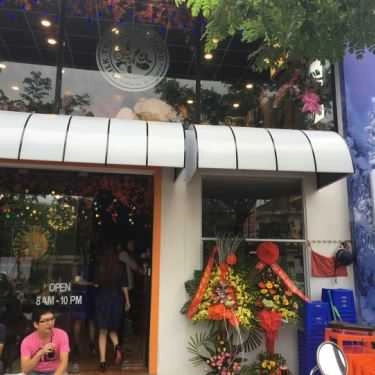 Tổng hợp- Cafe Ka Milk Tea & Fastfood