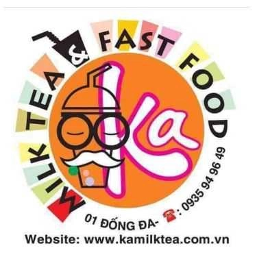 Tổng hợp- Cafe Ka Milk Tea & Fastfood