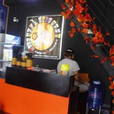 Tổng hợp- Cafe Ka Milk Tea & Fastfood