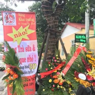 Tổng hợp- Cafe Ka Milk Tea & Fastfood