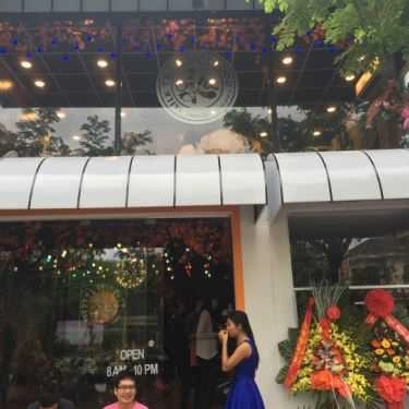 Tổng hợp- Cafe Ka Milk Tea & Fastfood