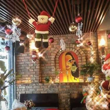 Tổng hợp- Kaca Coffee & Beer