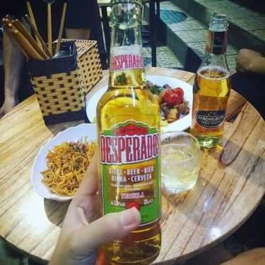 Tổng hợp- Kaca Coffee & Beer