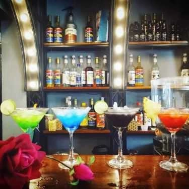 Tổng hợp- Kaca Coffee & Beer
