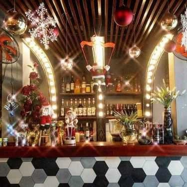 Tổng hợp- Kaca Coffee & Beer
