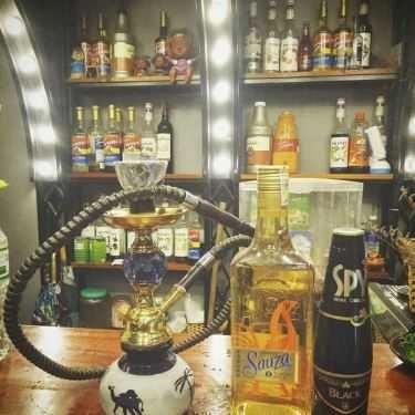 Món ăn- Kaca Coffee & Beer