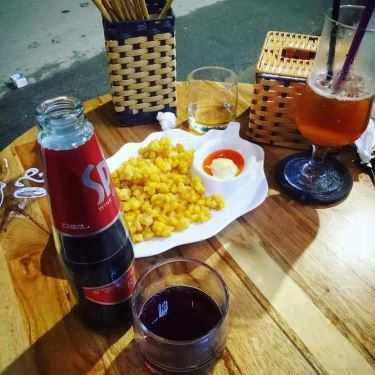 Món ăn- Kaca Coffee & Beer