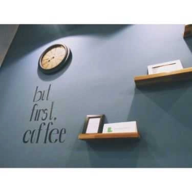 Tổng hợp- Kafein Cafe