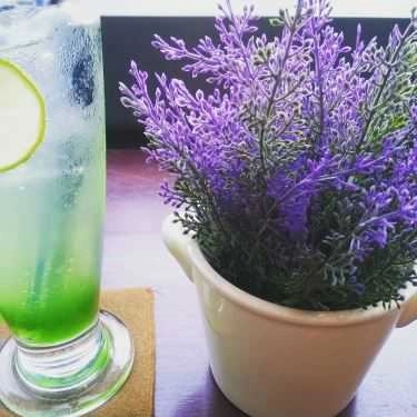 Tổng hợp- Kafein Cafe