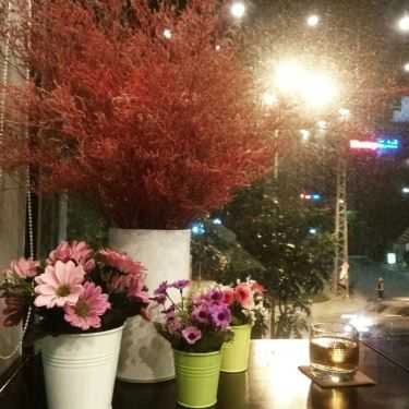 Tổng hợp- Kafein Cafe