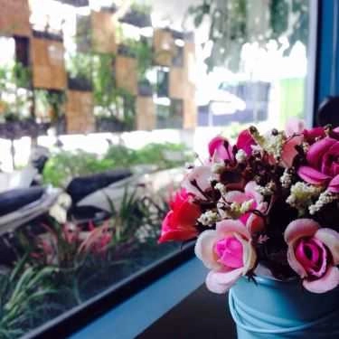 Tổng hợp- Kafein Cafe