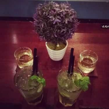 Tổng hợp- Kafein Cafe