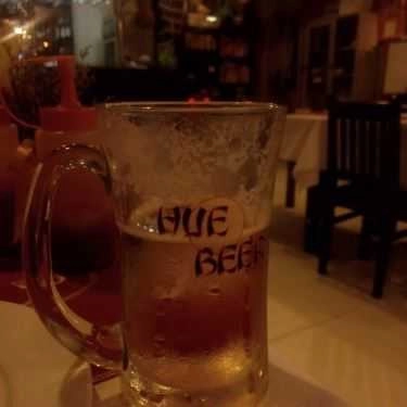 Món ăn- Nhà Hàng Kangaroo Restaurant