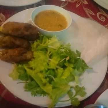Món ăn- Nhà Hàng Kangaroo Restaurant
