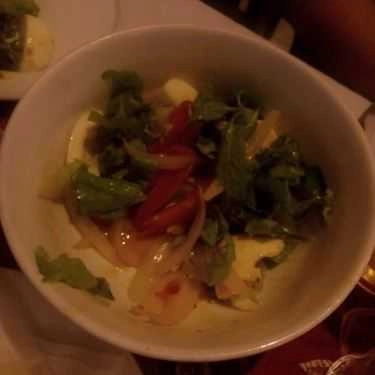 Món ăn- Nhà Hàng Kangaroo Restaurant