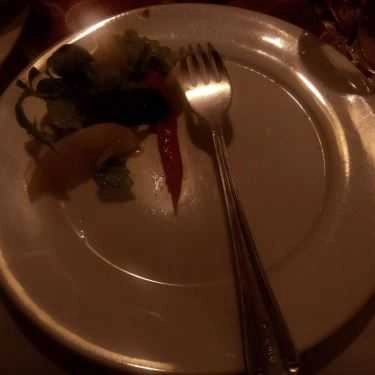 Món ăn- Nhà Hàng Kangaroo Restaurant