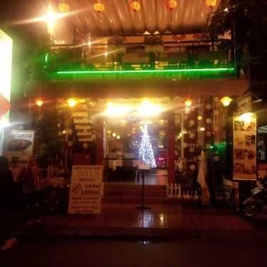 Tổng hợp- Nhà Hàng Kangaroo Restaurant