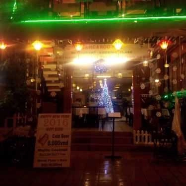 Tổng hợp- Nhà Hàng Kangaroo Restaurant